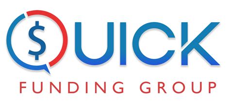 Quick Funding Group Llc